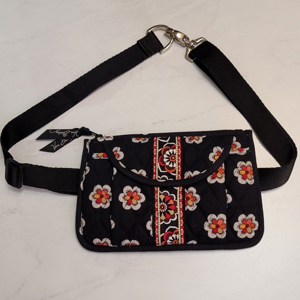 Vera Bradley fanny pack